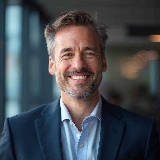 James Wilson — betting sites expert